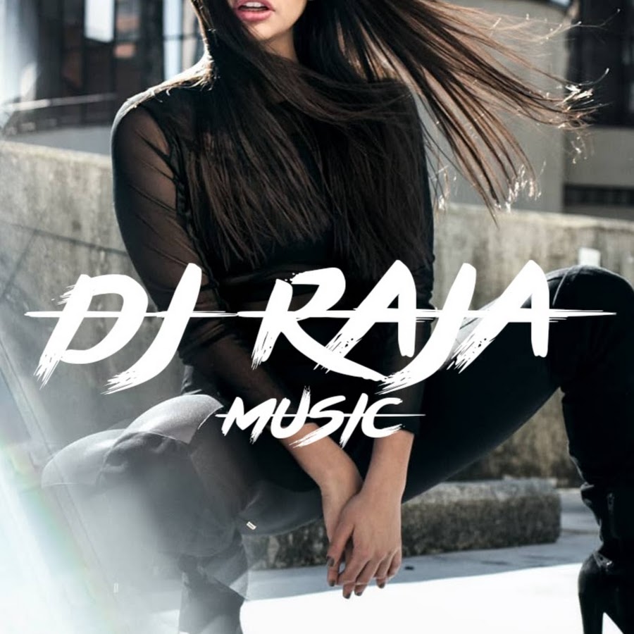 DJ Raja Official Music ! YouTube-Kanal-Avatar