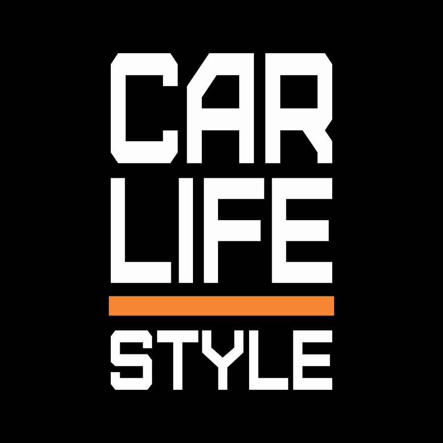 Carlifestyle YouTube channel avatar