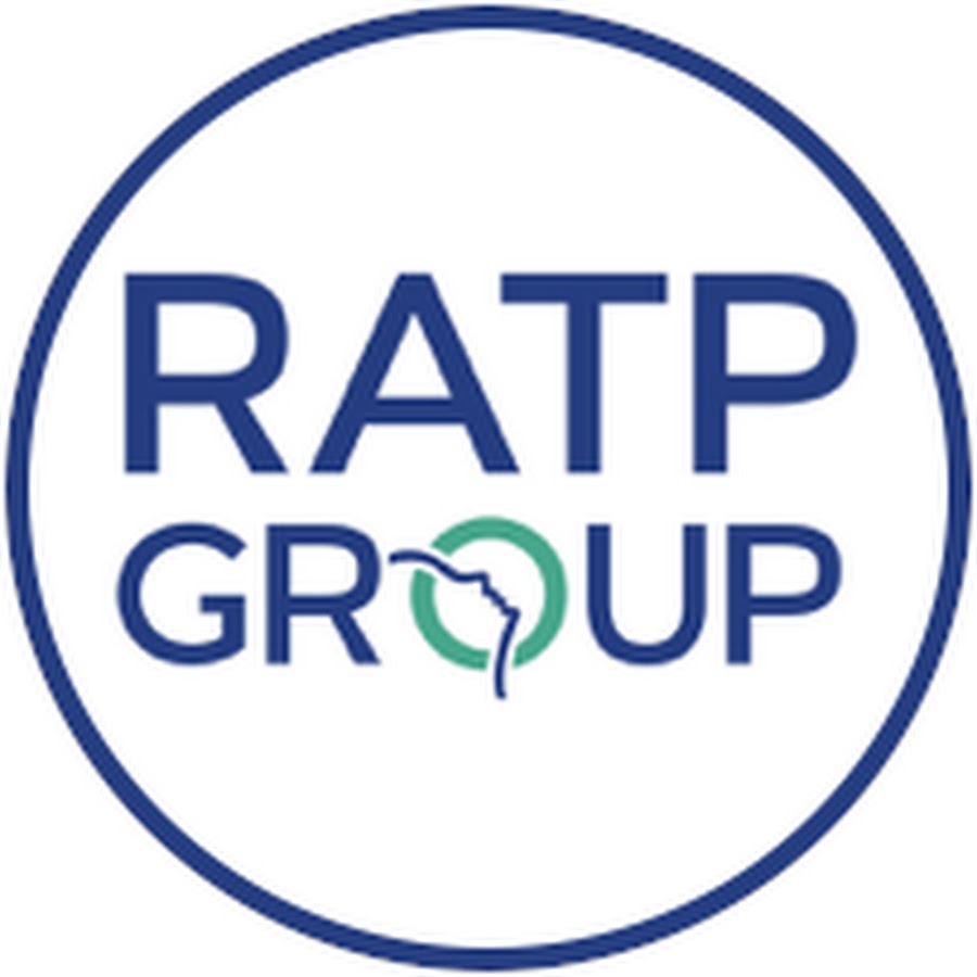 RATP YouTube channel avatar