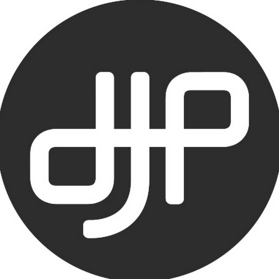 DJ Productor YouTube kanalı avatarı