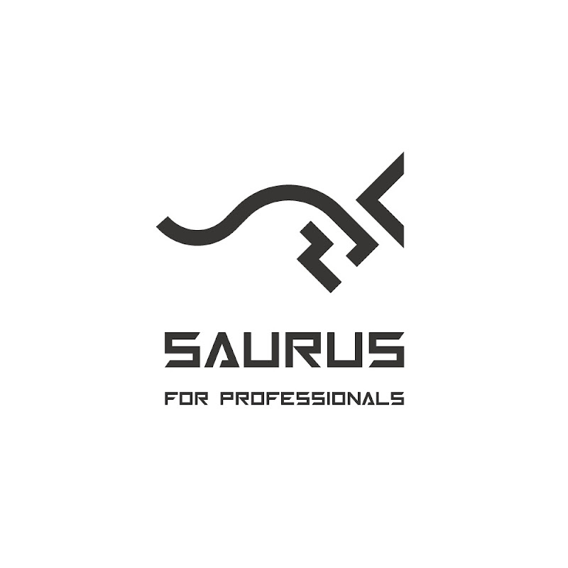 SAURUS チャンネル - 網紅的藏寶箱 