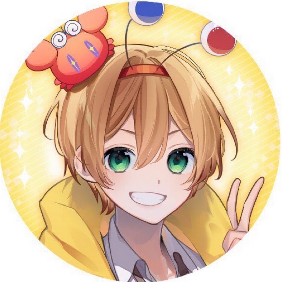 かにちゃんねる Youtube