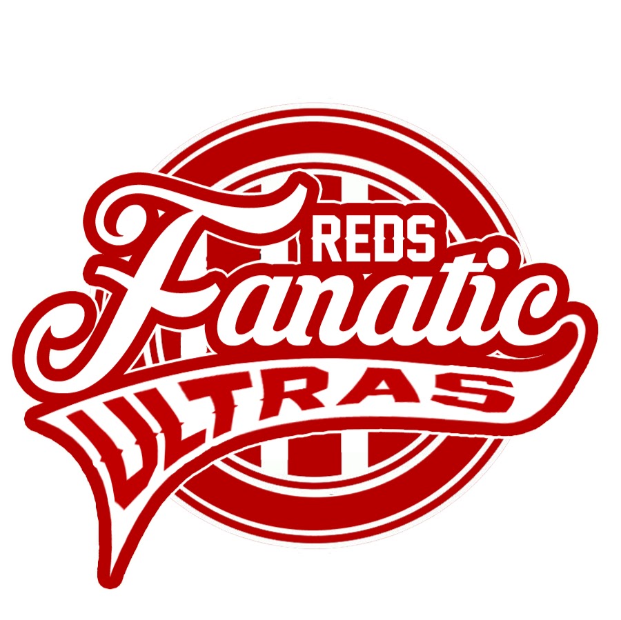Ultras Fanatic Reds