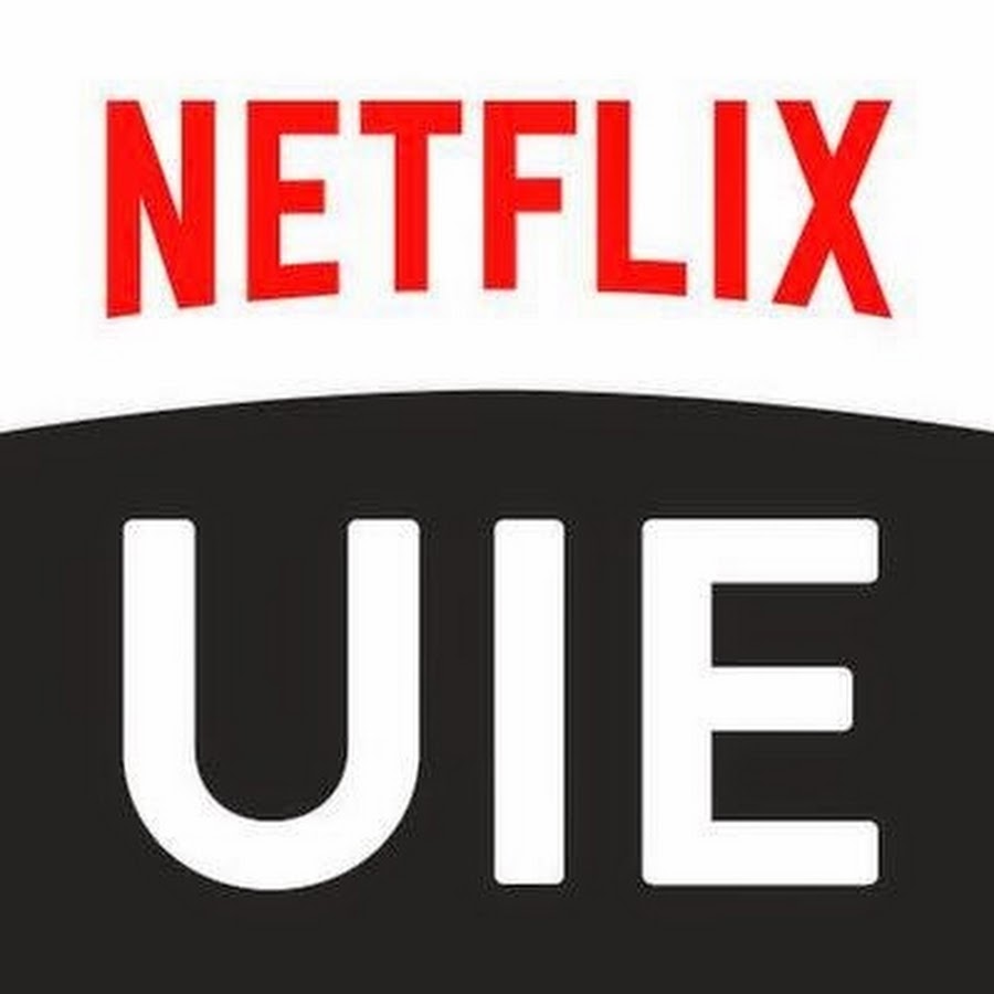Netflix UI Engineering Avatar canale YouTube 