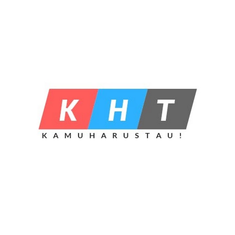 KAMUHARUSTAU! YouTube kanalı avatarı