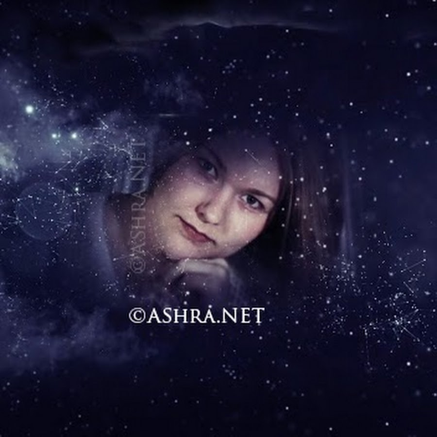Ashra Koehn YouTube channel avatar
