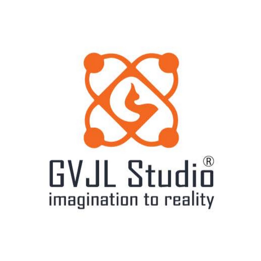 GVJL Studio TV YouTube channel avatar