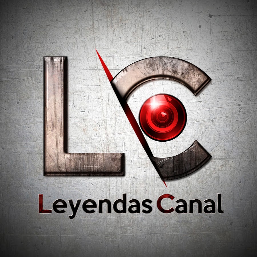Leyendas Canal YouTube channel avatar