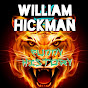 William Hickman YouTube Profile Photo