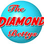 Sheri Godfrey - @DiamondBettys7 YouTube Profile Photo
