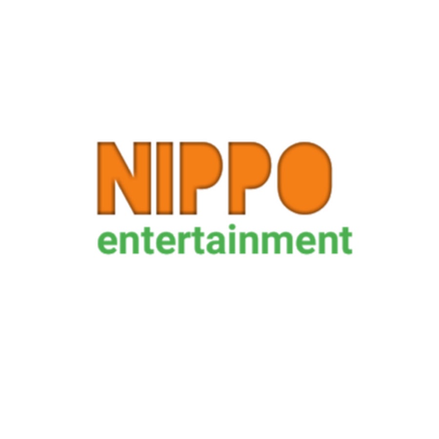 nippo Entertainment YouTube channel avatar