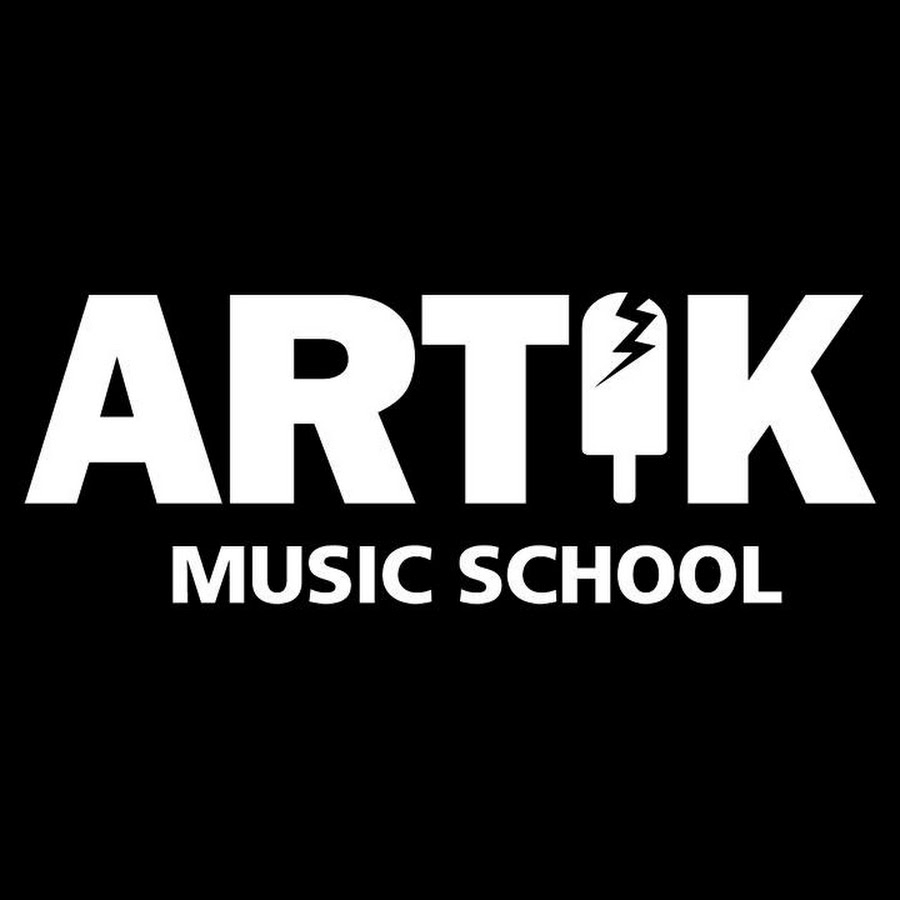 artik music YouTube kanalı avatarı