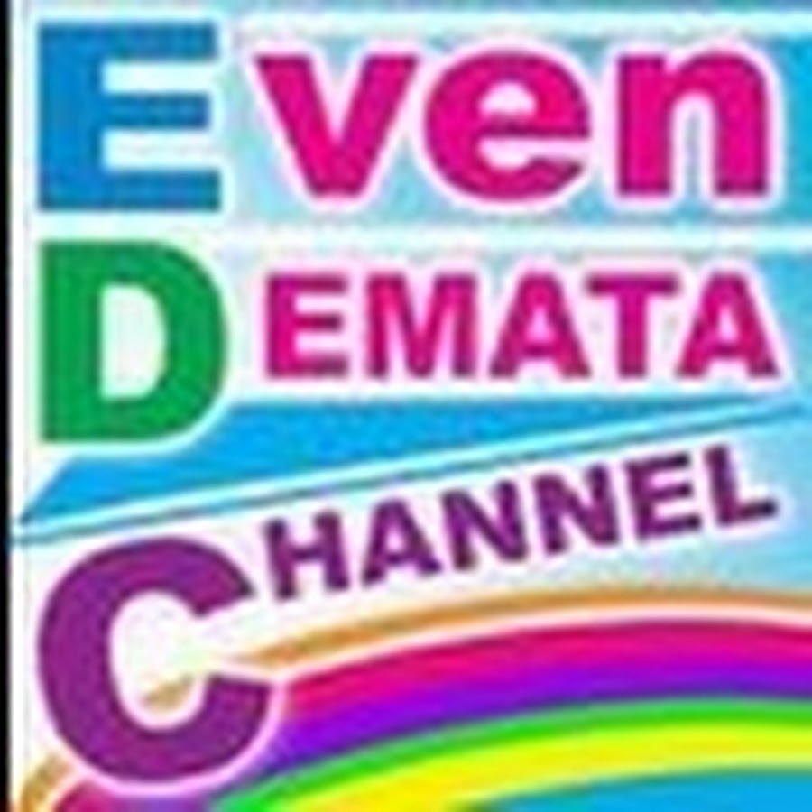 EvenDemataChannel23 यूट्यूब चैनल अवतार