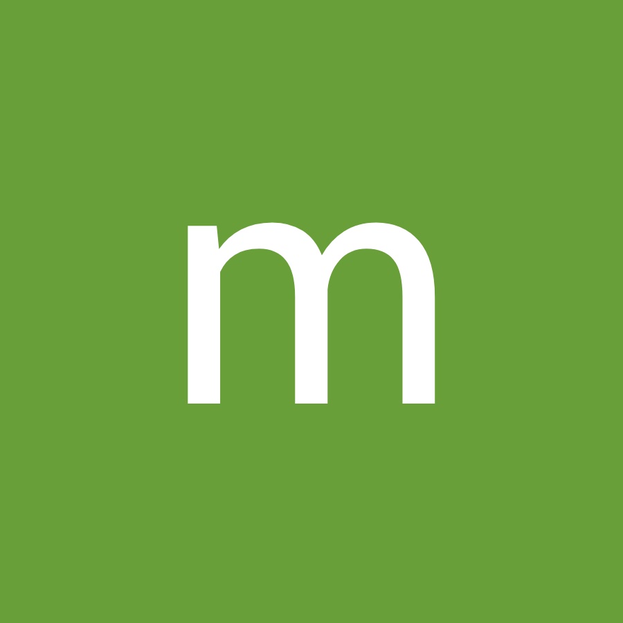 mojagon7 YouTube kanalı avatarı
