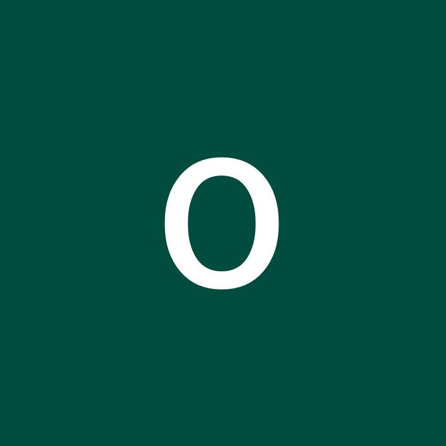 oferx2 YouTube channel avatar