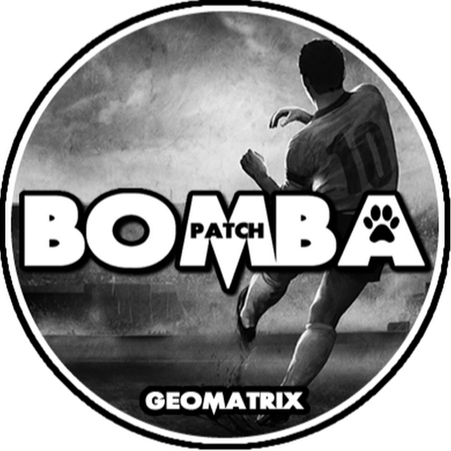 GeoMatrix YouTube channel avatar