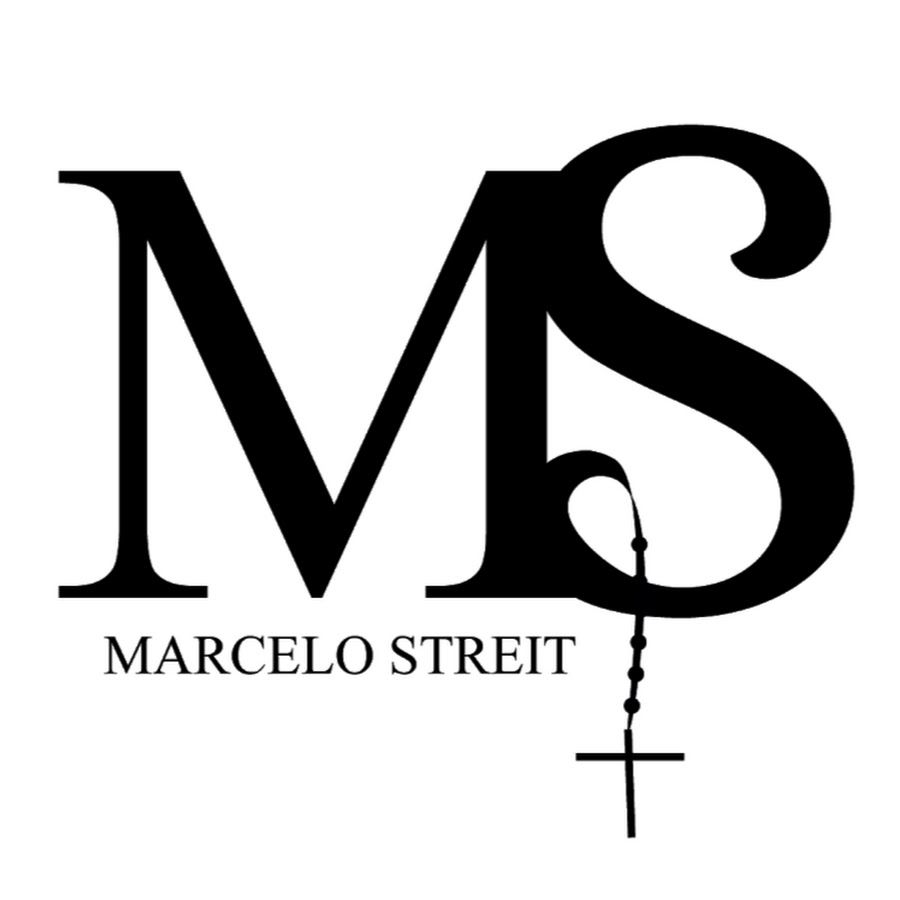 Marcelo - Sou Carmelo YouTube channel avatar