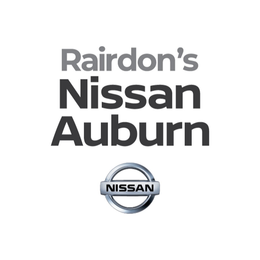 Rairdon's Nissan of Auburn Аватар канала YouTube