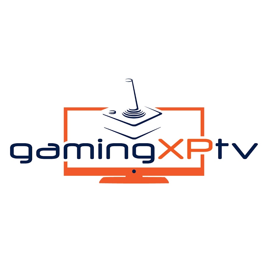 GamingXP TV Avatar canale YouTube 