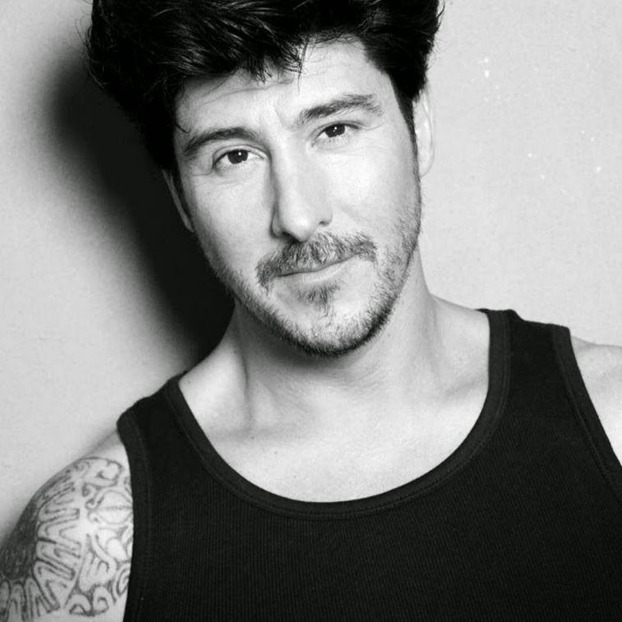 David Belle YouTube channel avatar