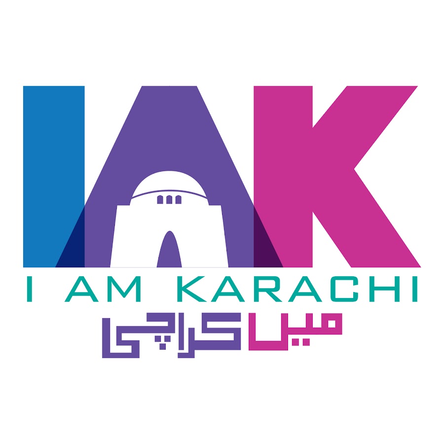 I AM KARACHI YouTube channel avatar