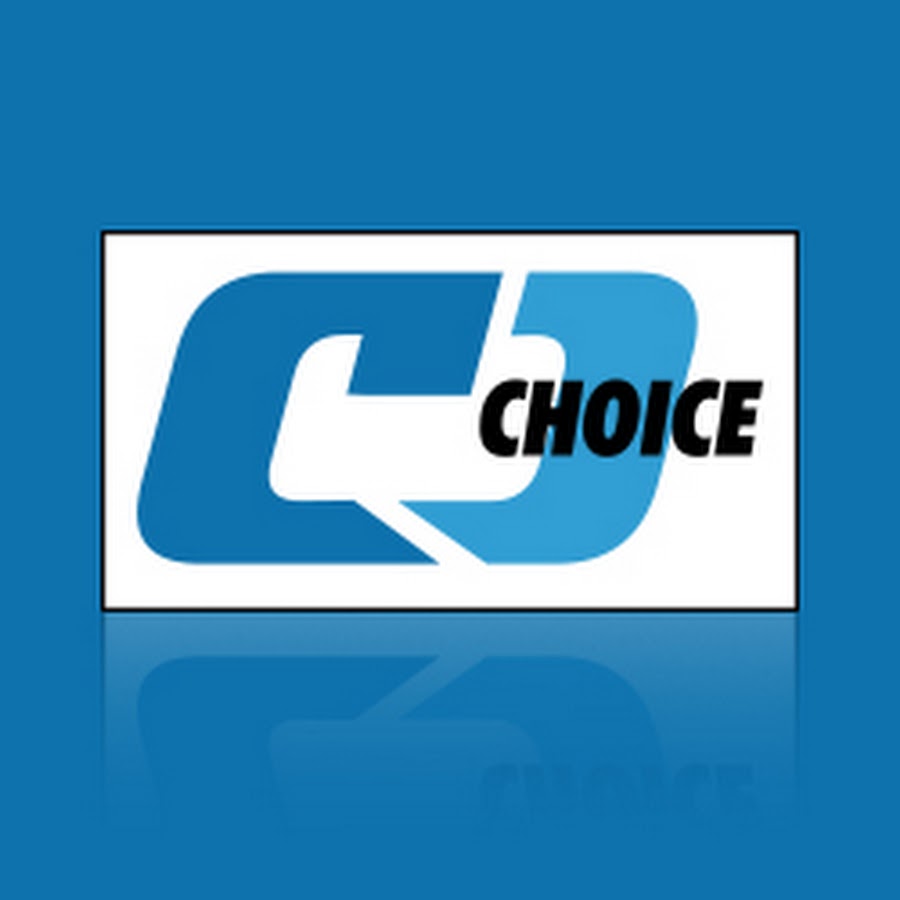 CD Choice Entertainment YouTube channel avatar