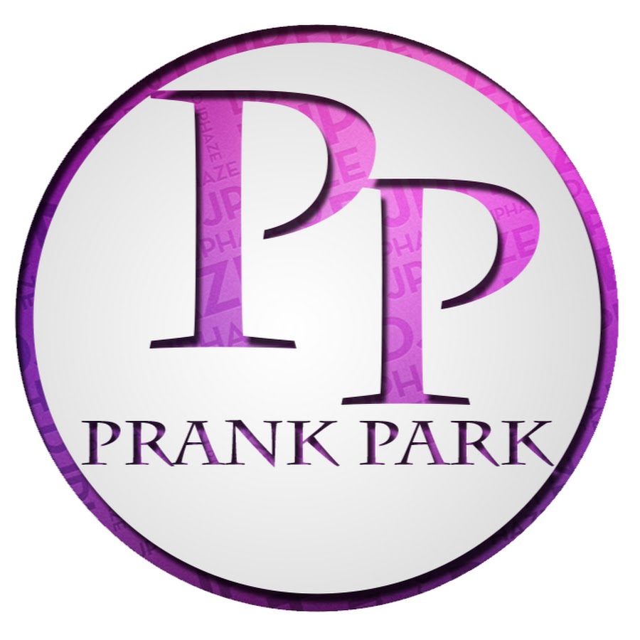 Prank Park YouTube channel avatar