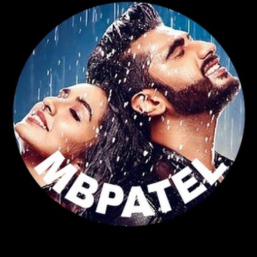 MBPATEL WhatsApp status YouTube kanalı avatarı