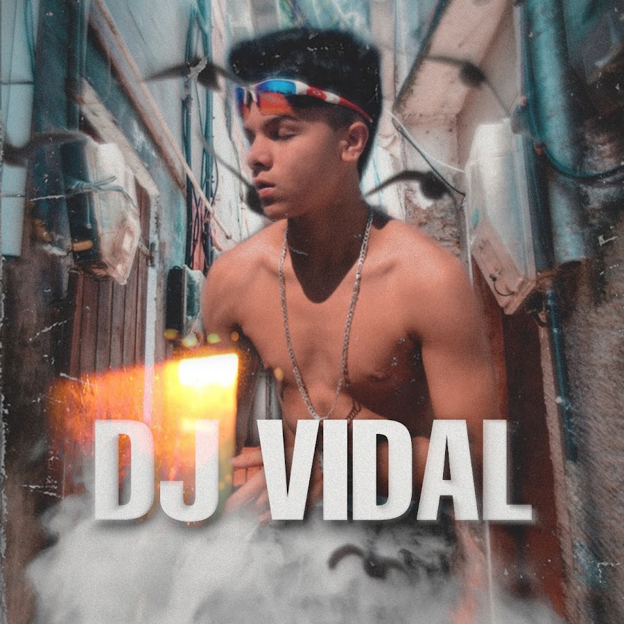 Vidal Music Avatar channel YouTube 
