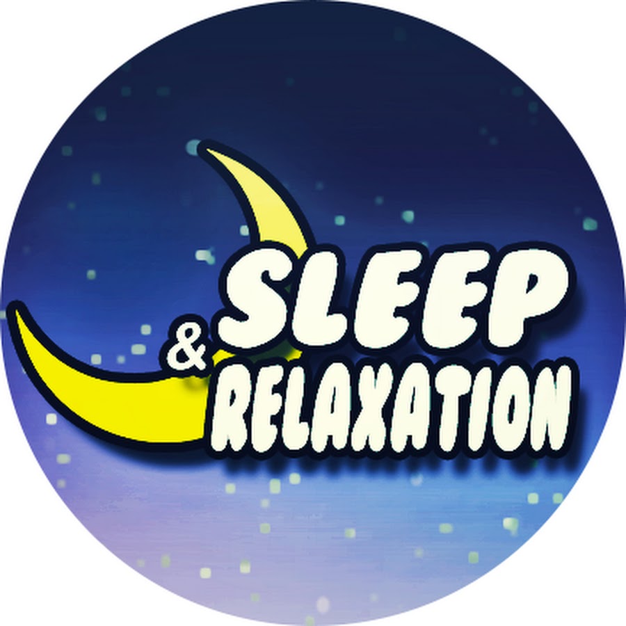 Sleep & Relaxation Avatar de chaîne YouTube