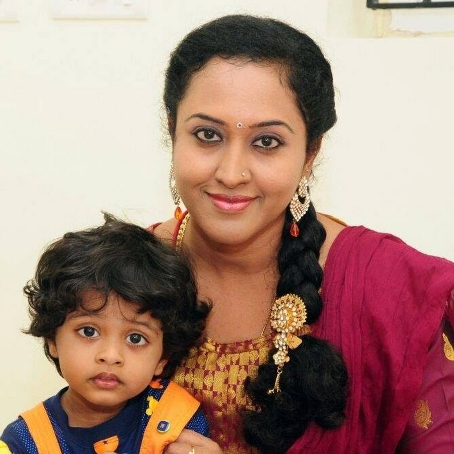 Madras Mom On Duty YouTube channel avatar