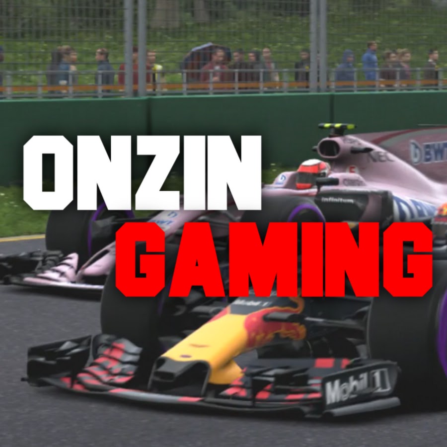 Onzin Gaming Avatar canale YouTube 