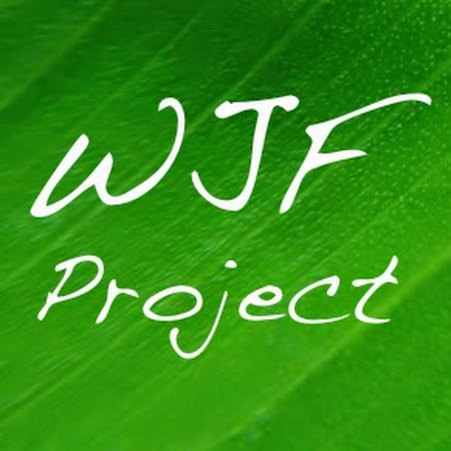 WJF Project (main) YouTube-Kanal-Avatar