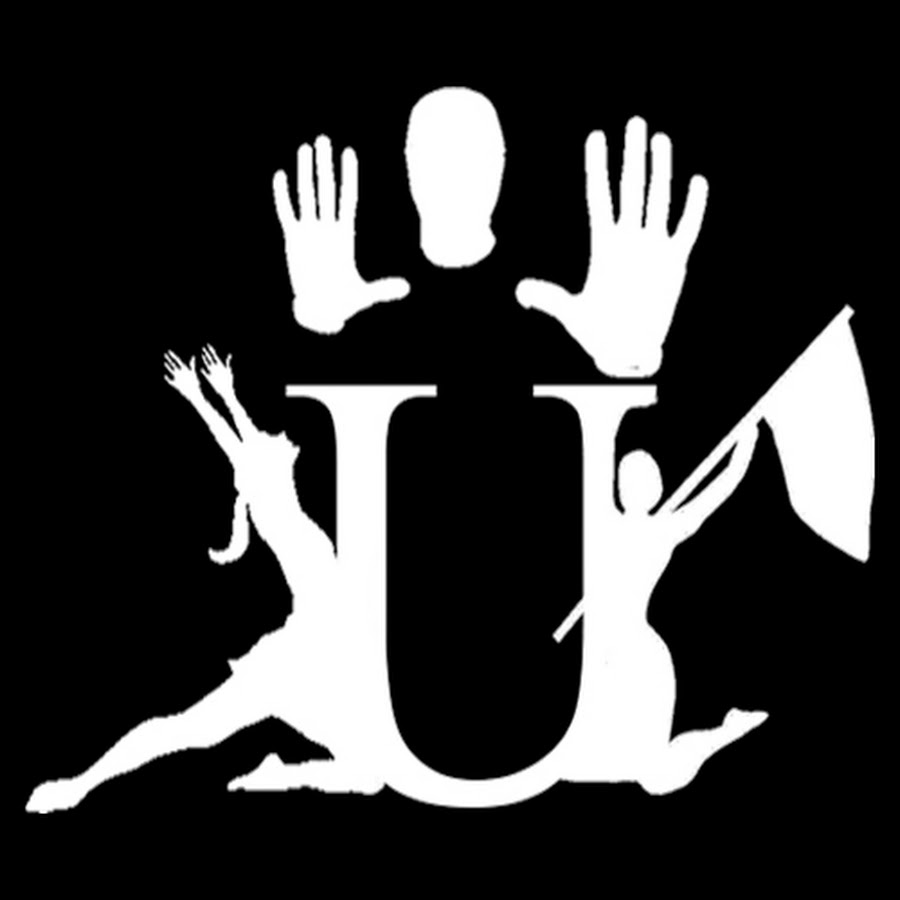 UnitedToDance YouTube channel avatar
