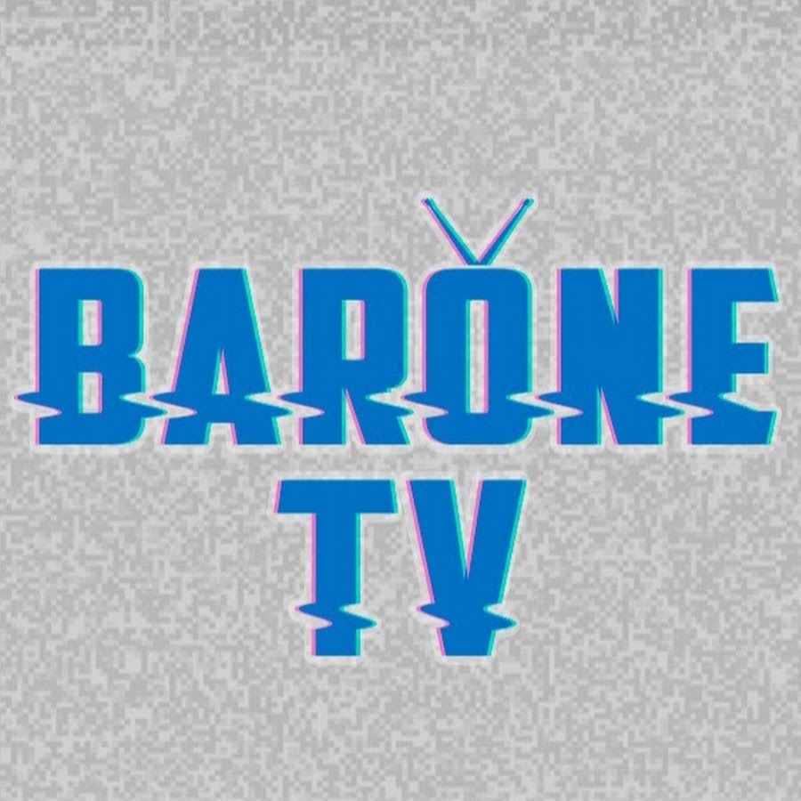 BaroneTV ইউটিউব চ্যানেল অ্যাভাটার