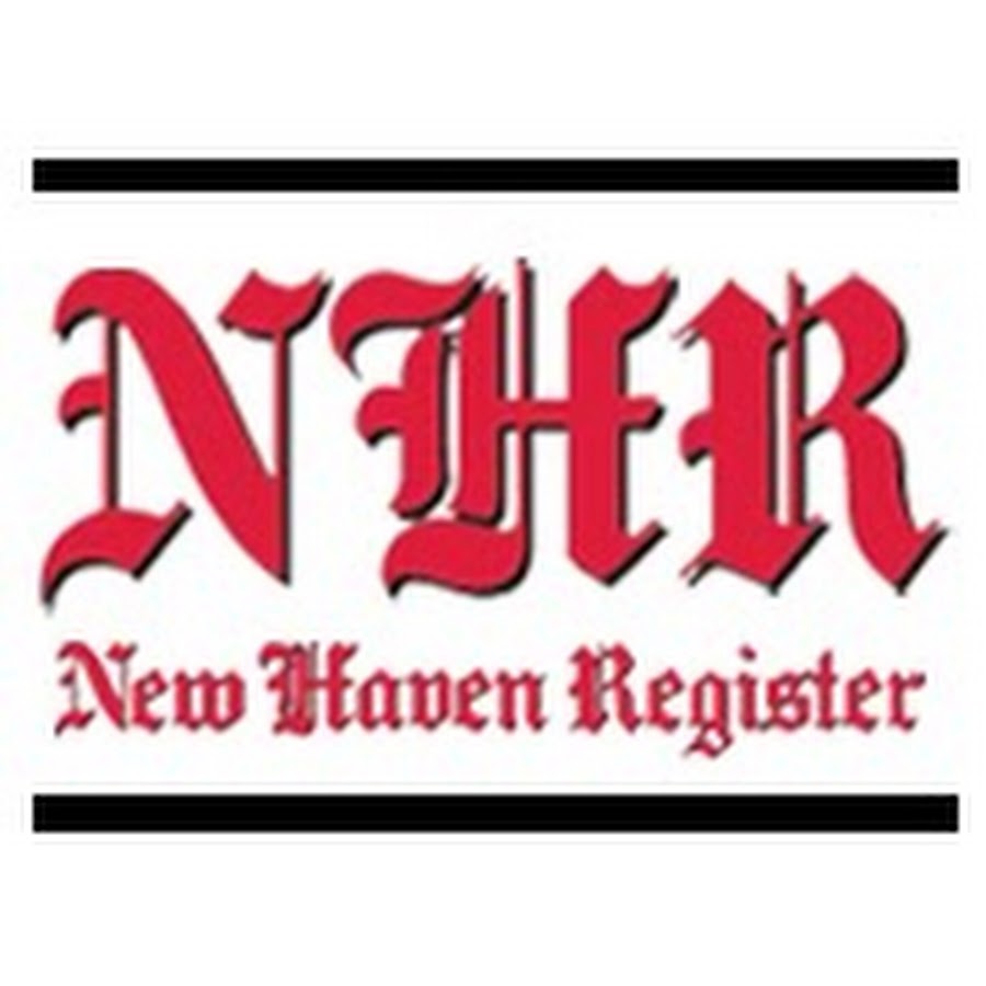 New Haven Register YouTube channel avatar