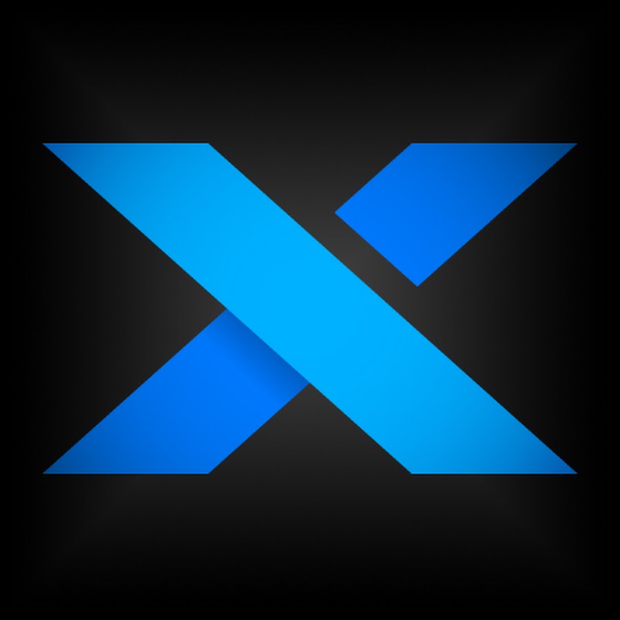 X-27 YouTube-Kanal-Avatar