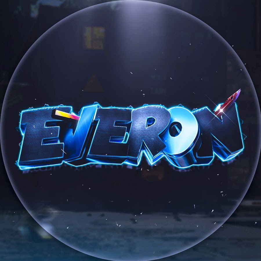 EverOn YouTube channel avatar