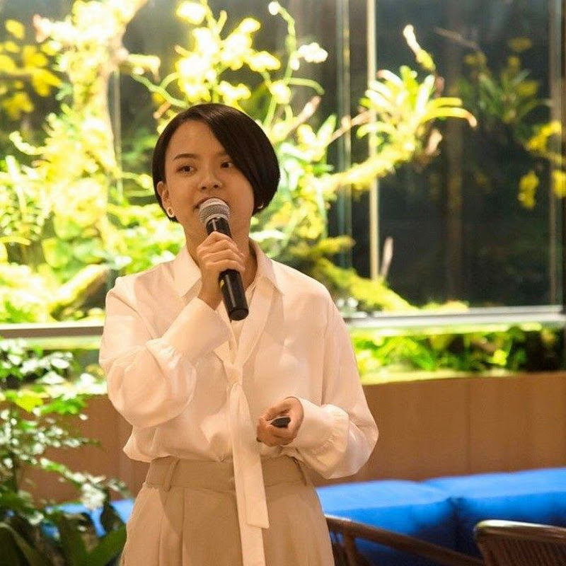 破病少女仙仙 - 網紅的藏寶箱 