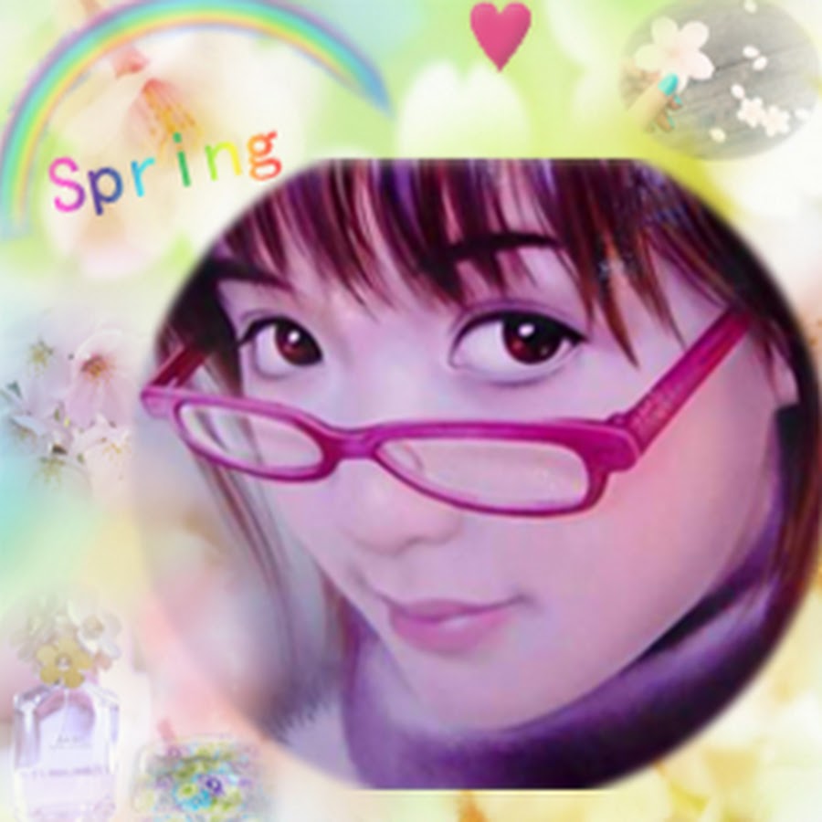 Annie Lin YouTube channel avatar