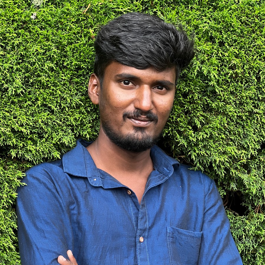 Tech Share Tamil YouTube-Kanal-Avatar