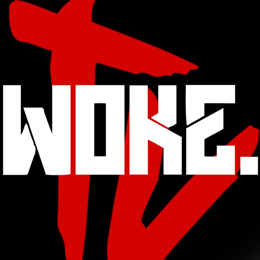 Woke TV YouTube channel avatar