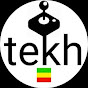 Tekh Gaming YouTube Profile Photo