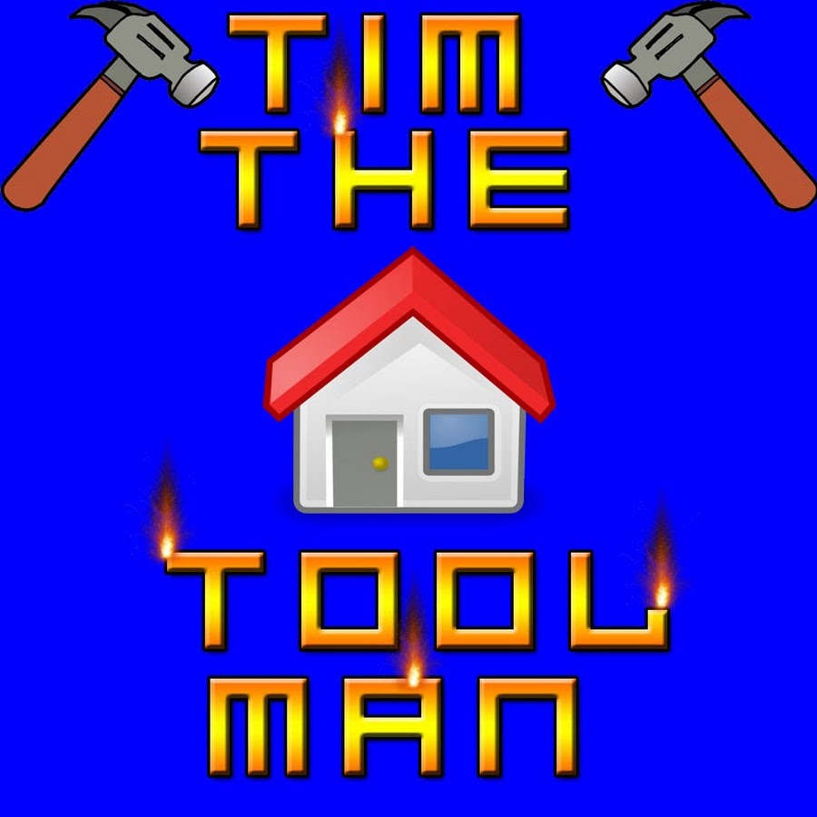 Tim Rowe YouTube channel avatar