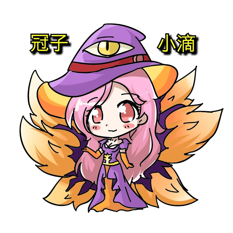 「達人秀」冠子與小滴 - 網紅的藏寶箱 