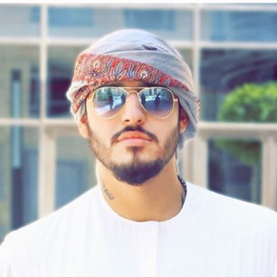 Ù…Ø­Ù…Ø¯ Ø§Ù„Ø±Ø§ÙˆÙŠ Mohammed Alrawi YouTube kanalı avatarı