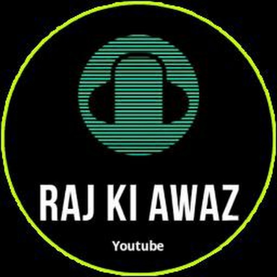 Raj ki khaaj YouTube channel avatar