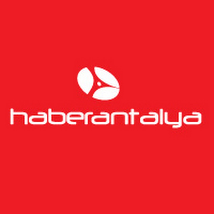 HABER ANTALYA YouTube channel avatar