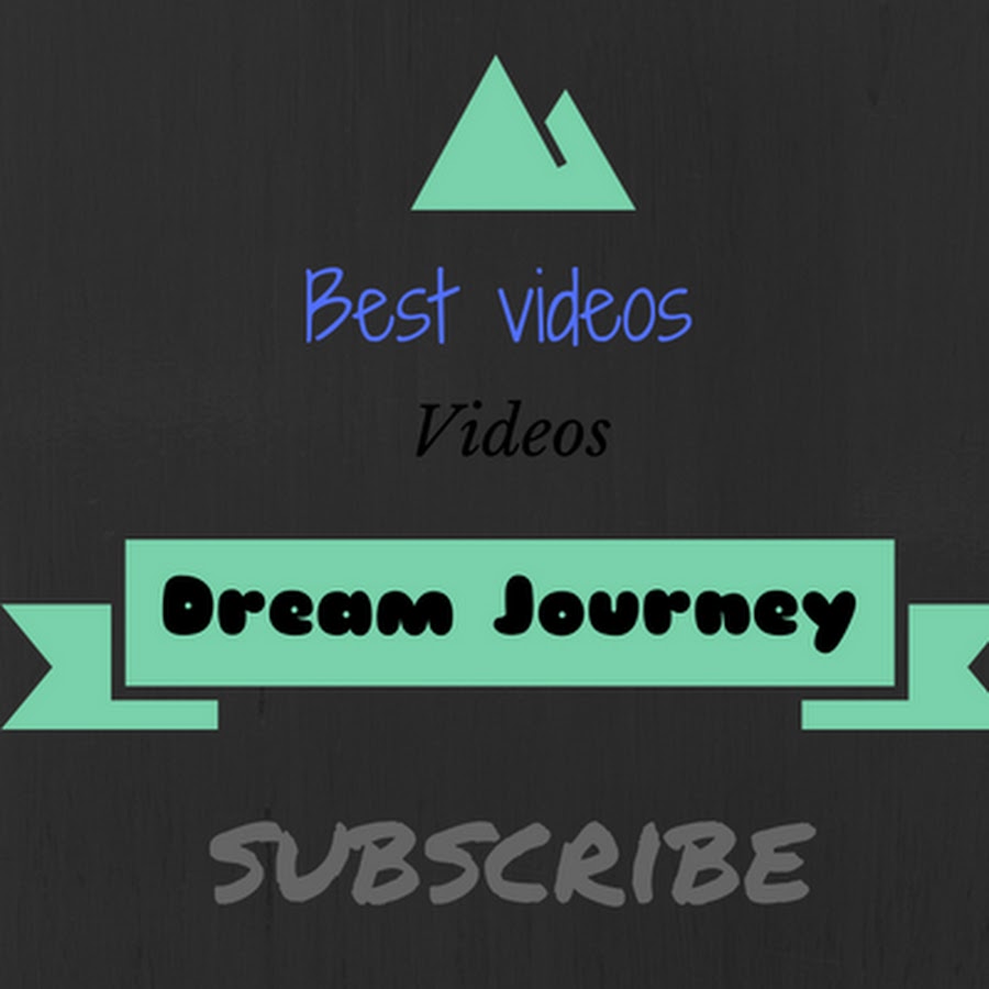 Dream Journy YouTube channel avatar