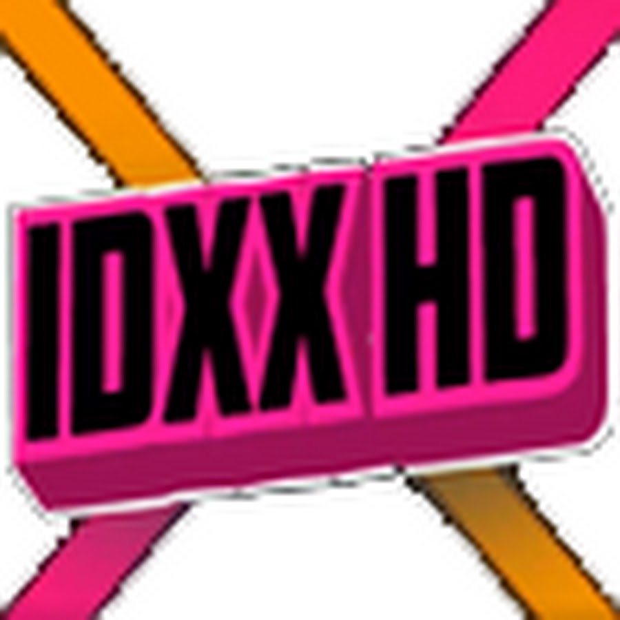 iDXx HD YouTube channel avatar